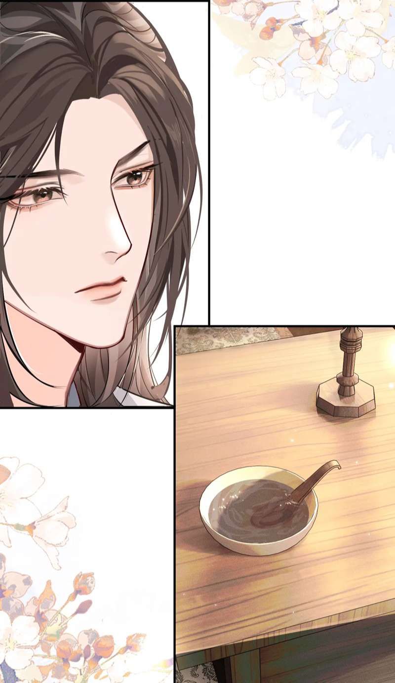 Husky Và Sư Tôn Mèo Trắng Của Hắn Chapter 39 - 15