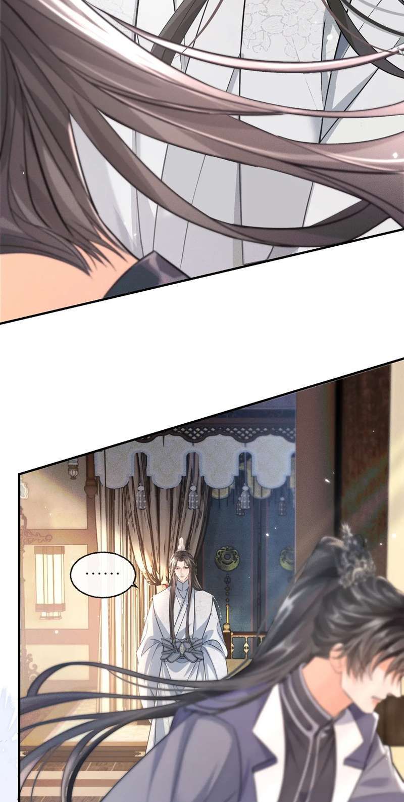 Husky Và Sư Tôn Mèo Trắng Của Hắn Chapter 39 - 18