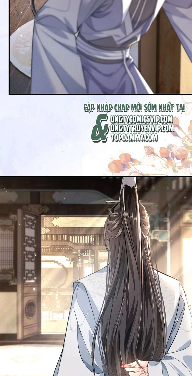 Husky Và Sư Tôn Mèo Trắng Của Hắn Chapter 39 - 19