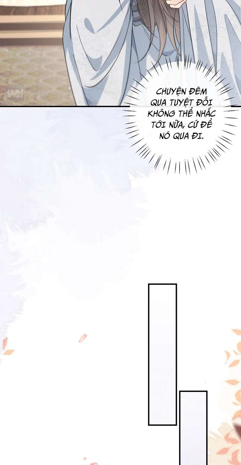 Husky Và Sư Tôn Mèo Trắng Của Hắn Chapter 39 - 20