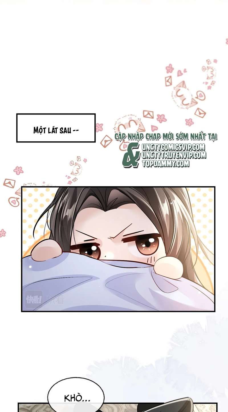 Husky Và Sư Tôn Mèo Trắng Của Hắn Chapter 39 - 3