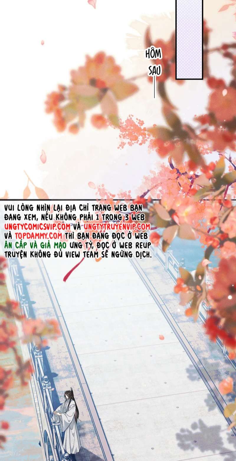 Husky Và Sư Tôn Mèo Trắng Của Hắn Chapter 39 - 21