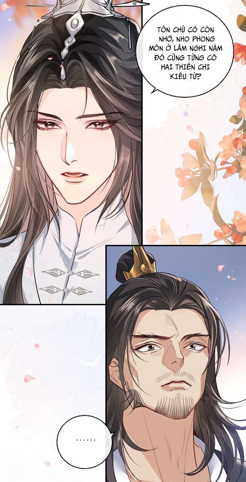 Husky Và Sư Tôn Mèo Trắng Của Hắn Chapter 39 - 29