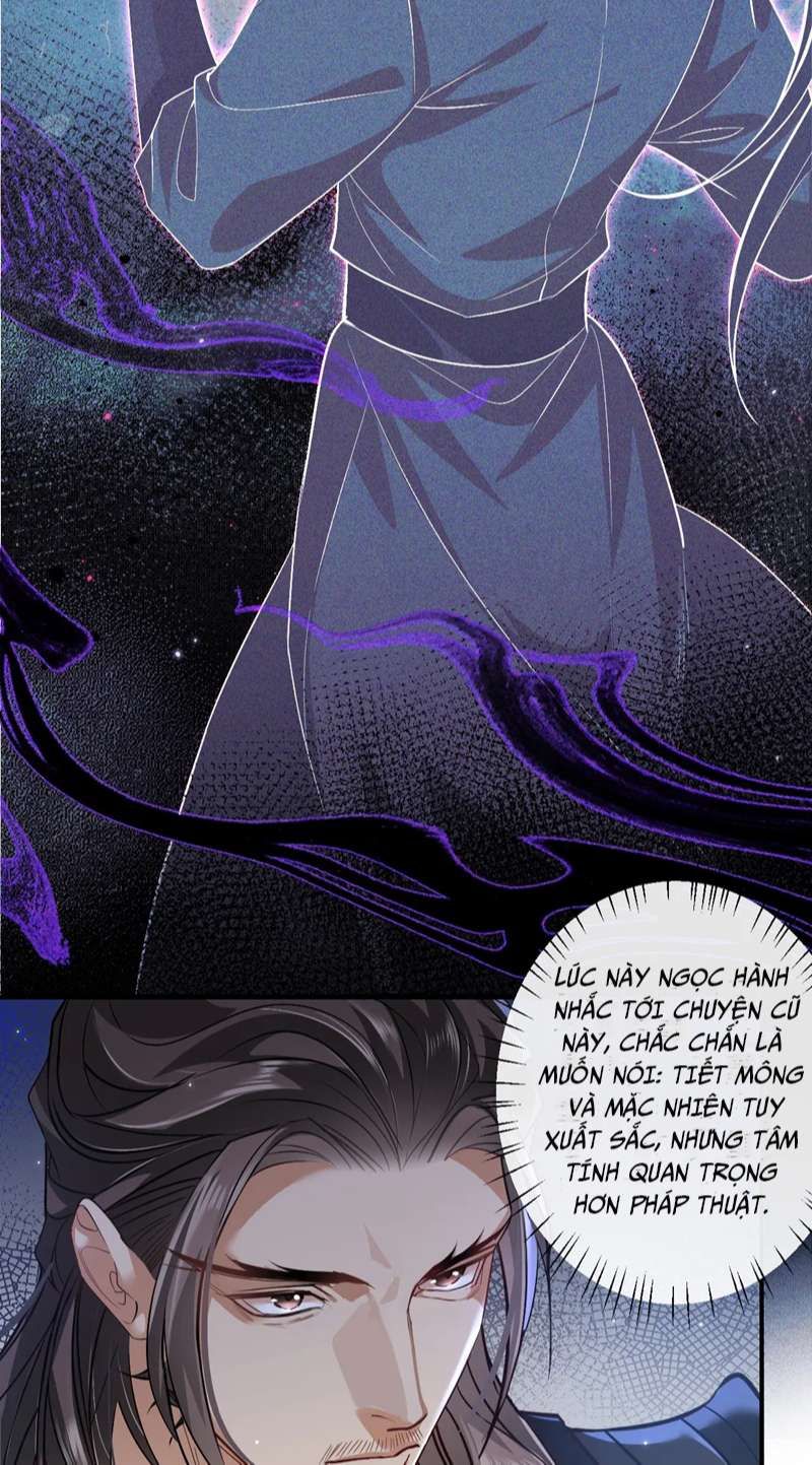 Husky Và Sư Tôn Mèo Trắng Của Hắn Chapter 39 - 34