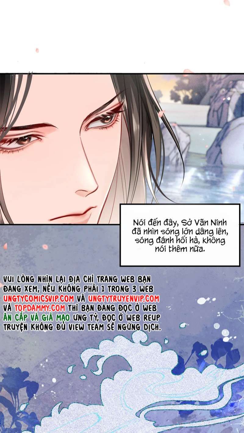 Husky Và Sư Tôn Mèo Trắng Của Hắn Chapter 39 - 40