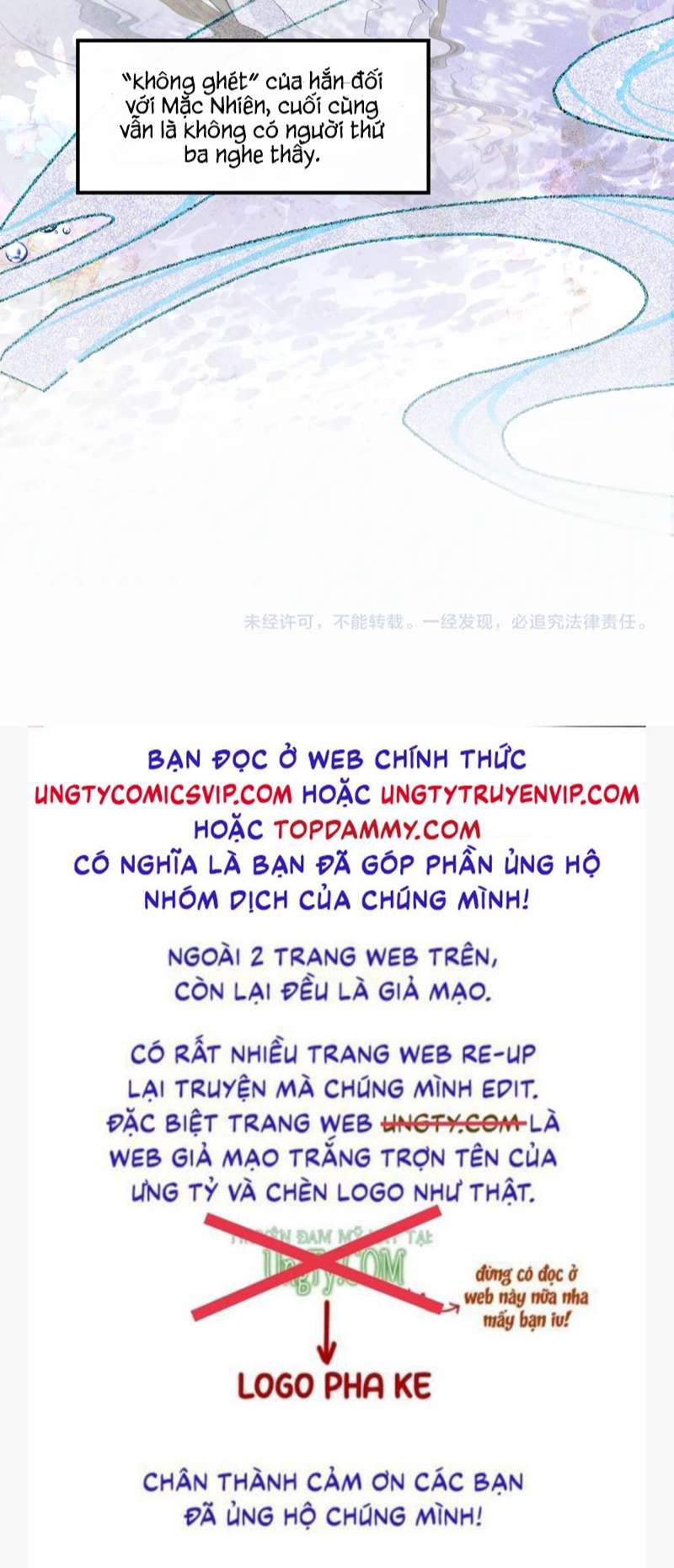 Husky Và Sư Tôn Mèo Trắng Của Hắn Chapter 39 - 42