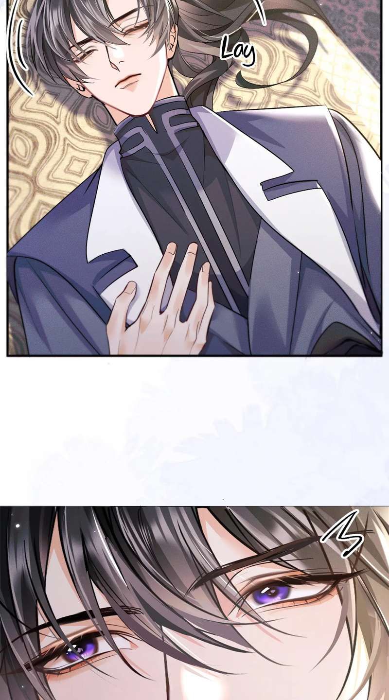 Husky Và Sư Tôn Mèo Trắng Của Hắn Chapter 39 - 9