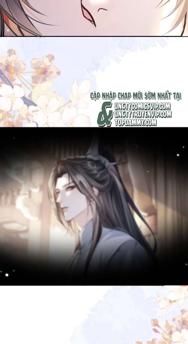 Husky Và Sư Tôn Mèo Trắng Của Hắn Chapter 39 - 10