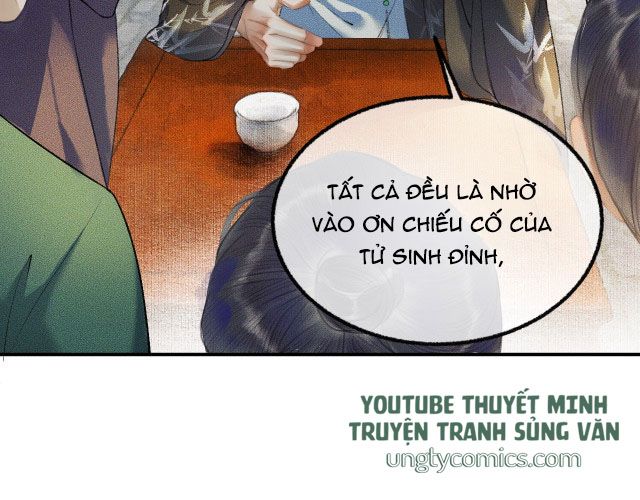 Husky Và Sư Tôn Mèo Trắng Của Hắn Chapter 4 - 12