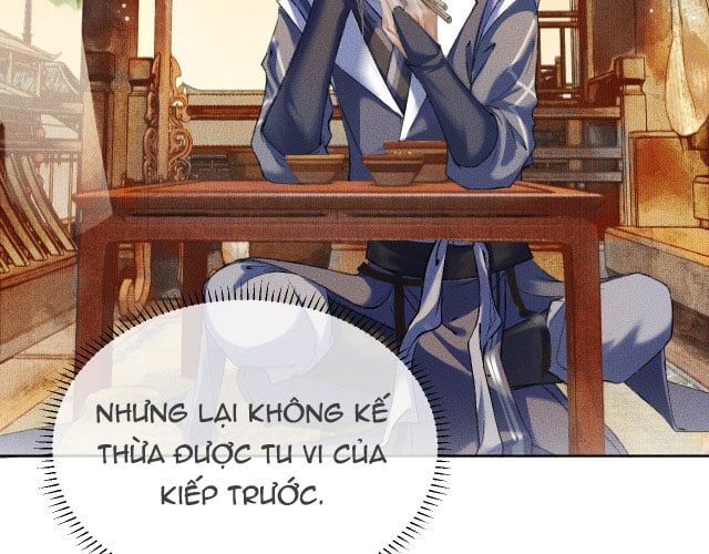 Husky Và Sư Tôn Mèo Trắng Của Hắn Chapter 4 - 15