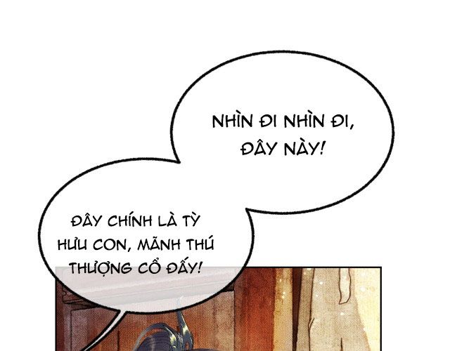 Husky Và Sư Tôn Mèo Trắng Của Hắn Chapter 4 - 18