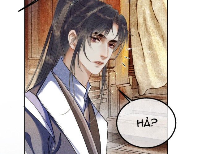 Husky Và Sư Tôn Mèo Trắng Của Hắn Chapter 4 - 19