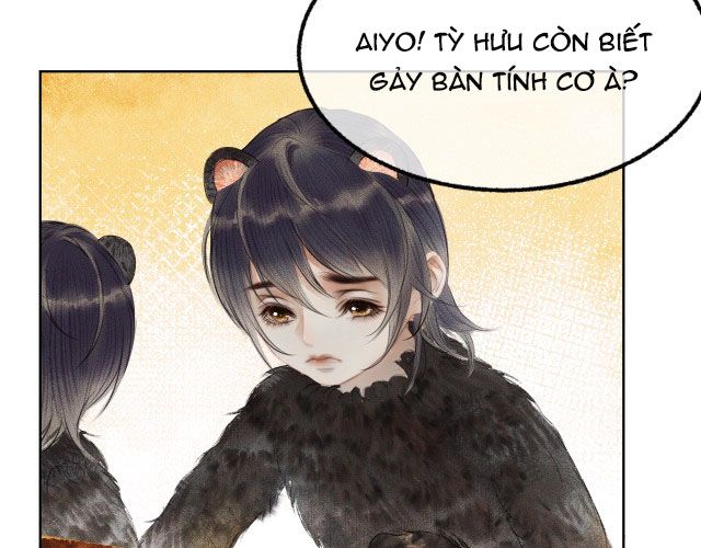 Husky Và Sư Tôn Mèo Trắng Của Hắn Chapter 4 - 22