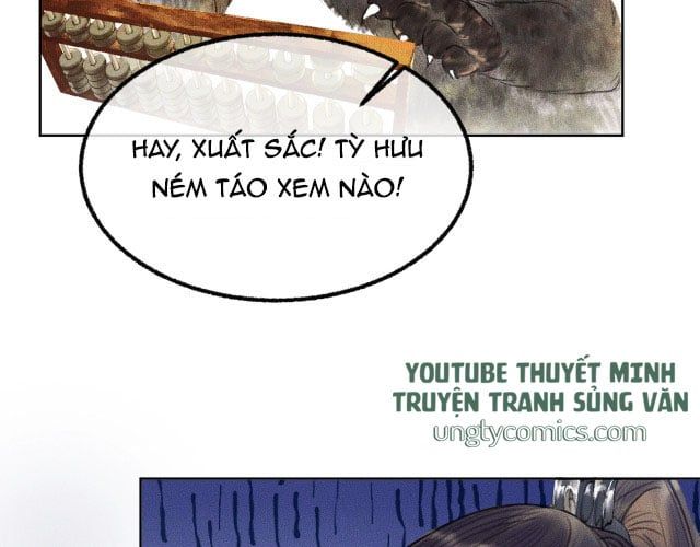 Husky Và Sư Tôn Mèo Trắng Của Hắn Chapter 4 - 23