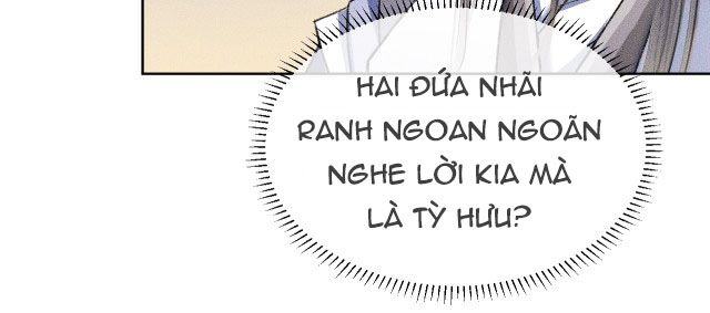 Husky Và Sư Tôn Mèo Trắng Của Hắn Chapter 4 - 25