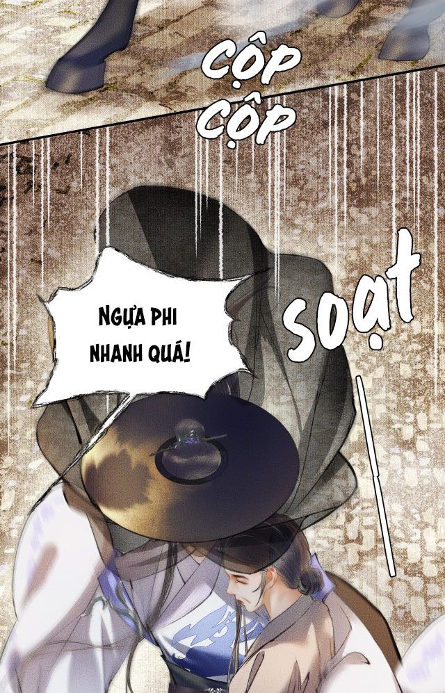 Husky Và Sư Tôn Mèo Trắng Của Hắn Chapter 4 - 27