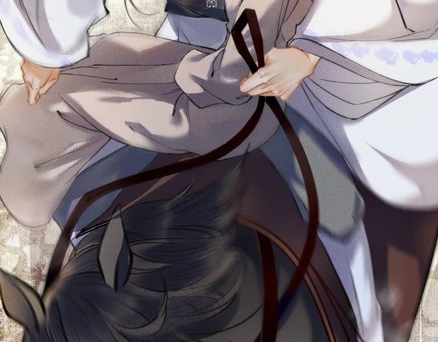 Husky Và Sư Tôn Mèo Trắng Của Hắn Chapter 4 - 28