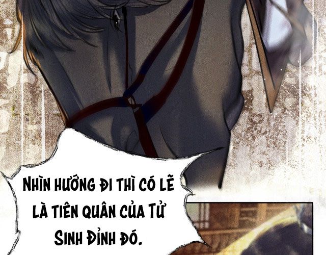 Husky Và Sư Tôn Mèo Trắng Của Hắn Chapter 4 - 29