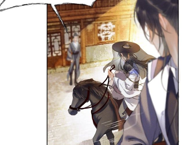 Husky Và Sư Tôn Mèo Trắng Của Hắn Chapter 4 - 30