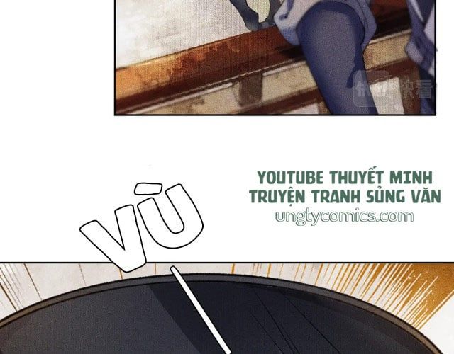 Husky Và Sư Tôn Mèo Trắng Của Hắn Chapter 4 - 31