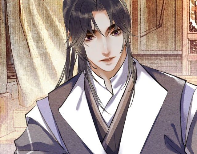 Husky Và Sư Tôn Mèo Trắng Của Hắn Chapter 4 - 34