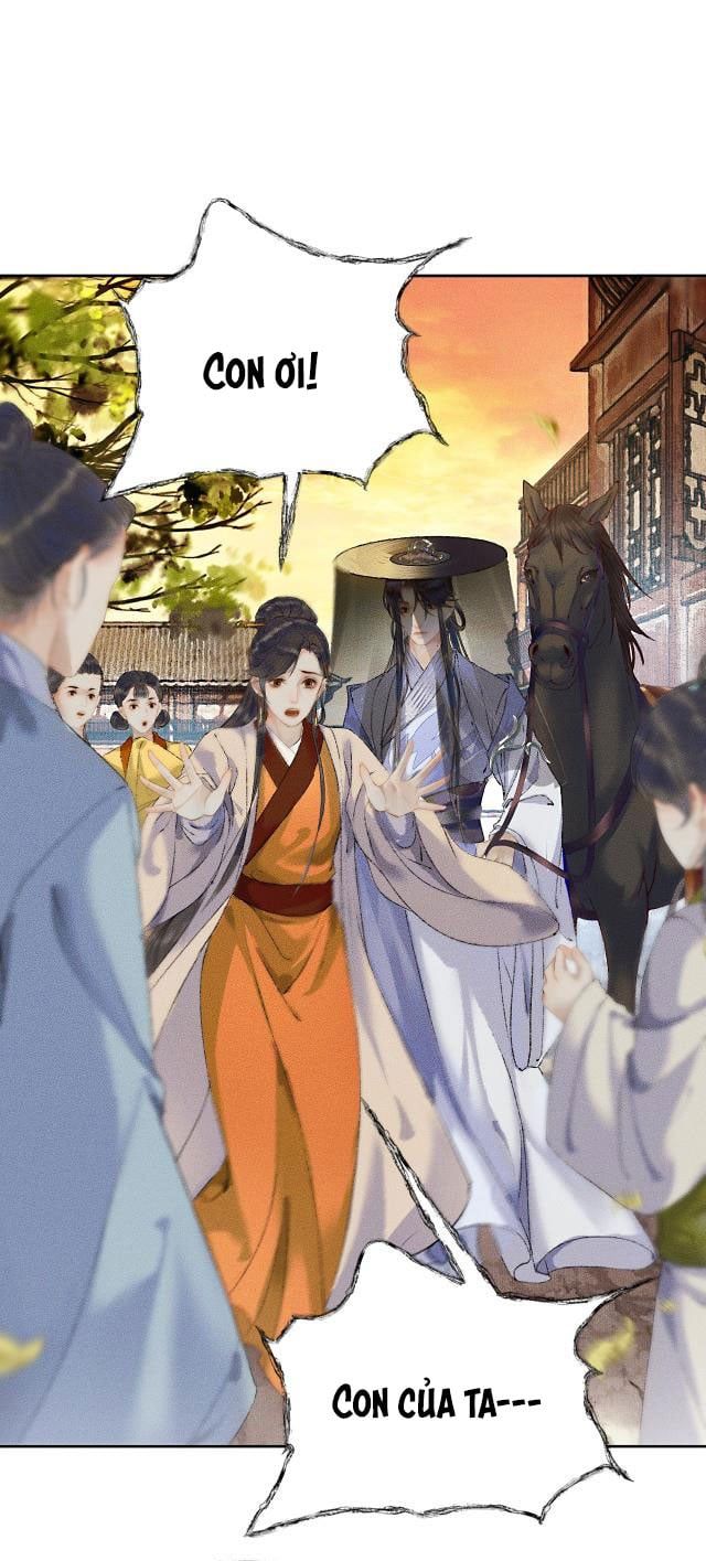 Husky Và Sư Tôn Mèo Trắng Của Hắn Chapter 4 - 37