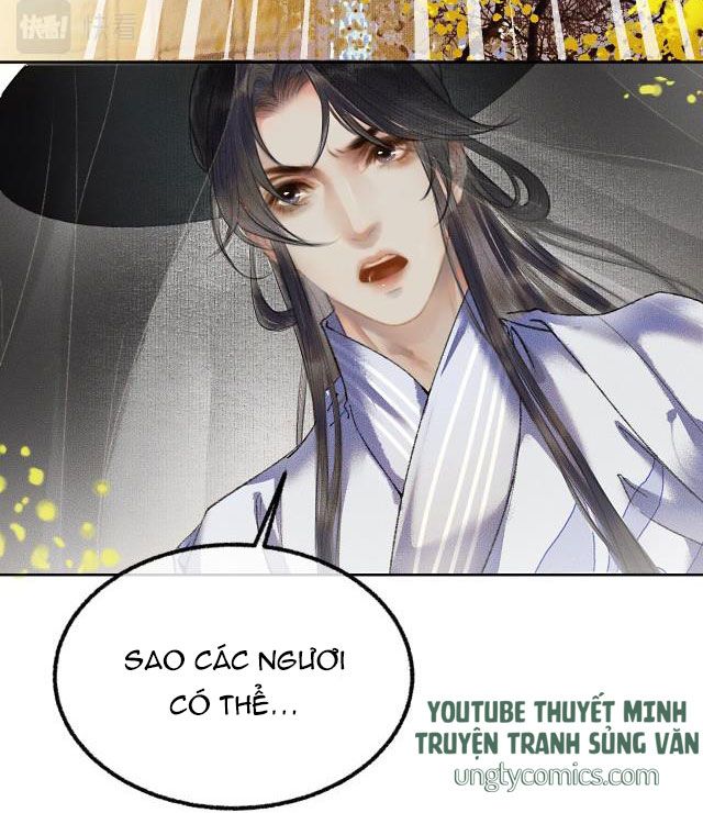 Husky Và Sư Tôn Mèo Trắng Của Hắn Chapter 4 - 41