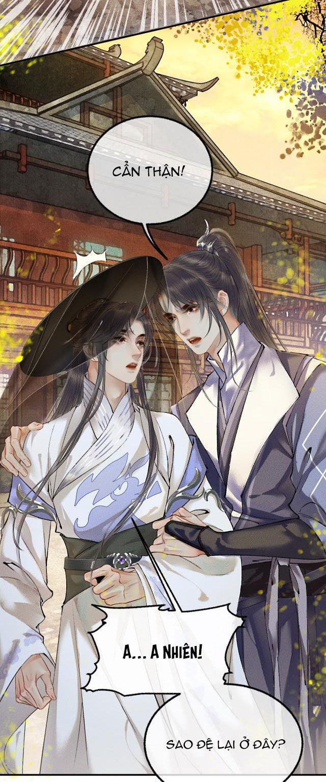 Husky Và Sư Tôn Mèo Trắng Của Hắn Chapter 4 - 43