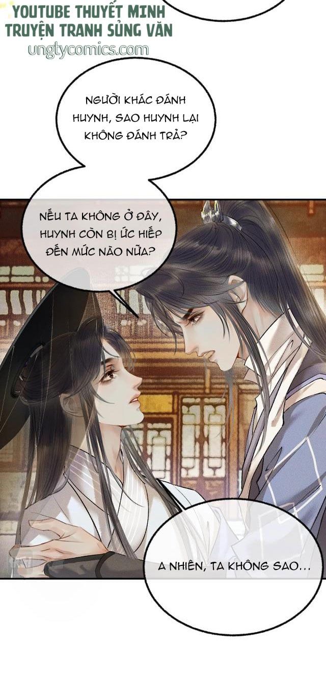 Husky Và Sư Tôn Mèo Trắng Của Hắn Chapter 4 - 44