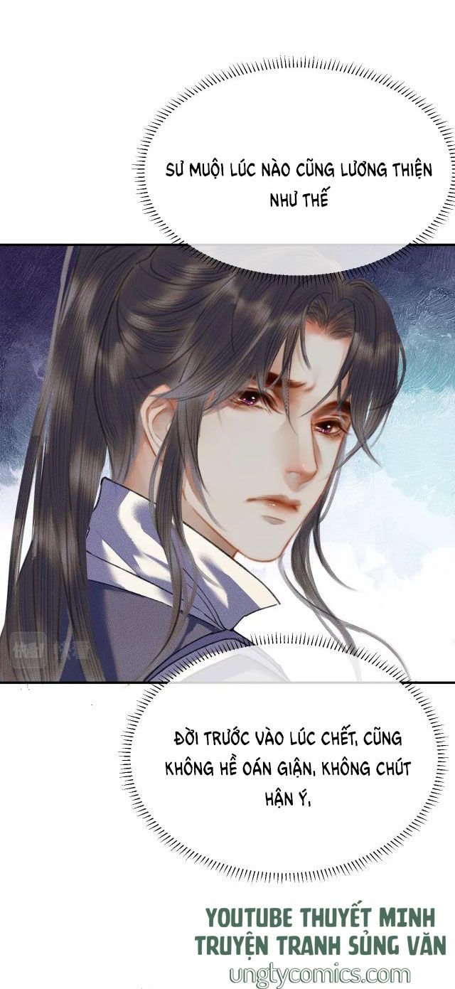 Husky Và Sư Tôn Mèo Trắng Của Hắn Chapter 4 - 48