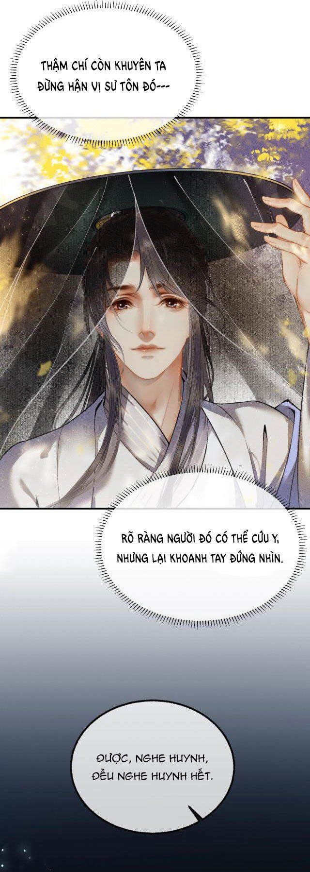 Husky Và Sư Tôn Mèo Trắng Của Hắn Chapter 4 - 49