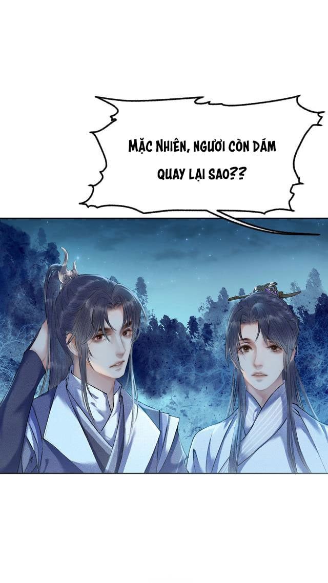 Husky Và Sư Tôn Mèo Trắng Của Hắn Chapter 4 - 52