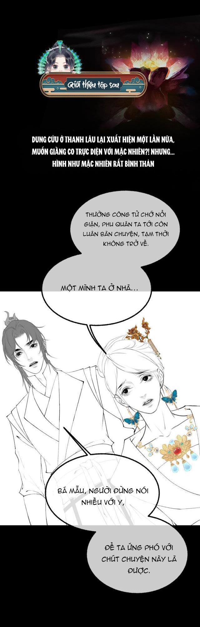 Husky Và Sư Tôn Mèo Trắng Của Hắn Chapter 4 - 54