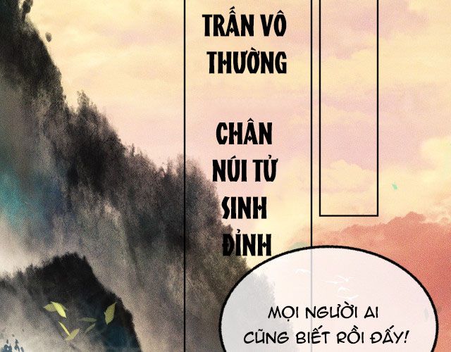 Husky Và Sư Tôn Mèo Trắng Của Hắn Chapter 4 - 8