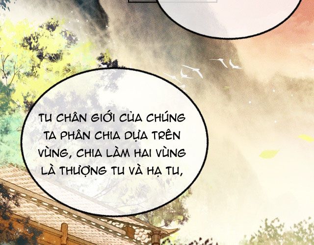 Husky Và Sư Tôn Mèo Trắng Của Hắn Chapter 4 - 9