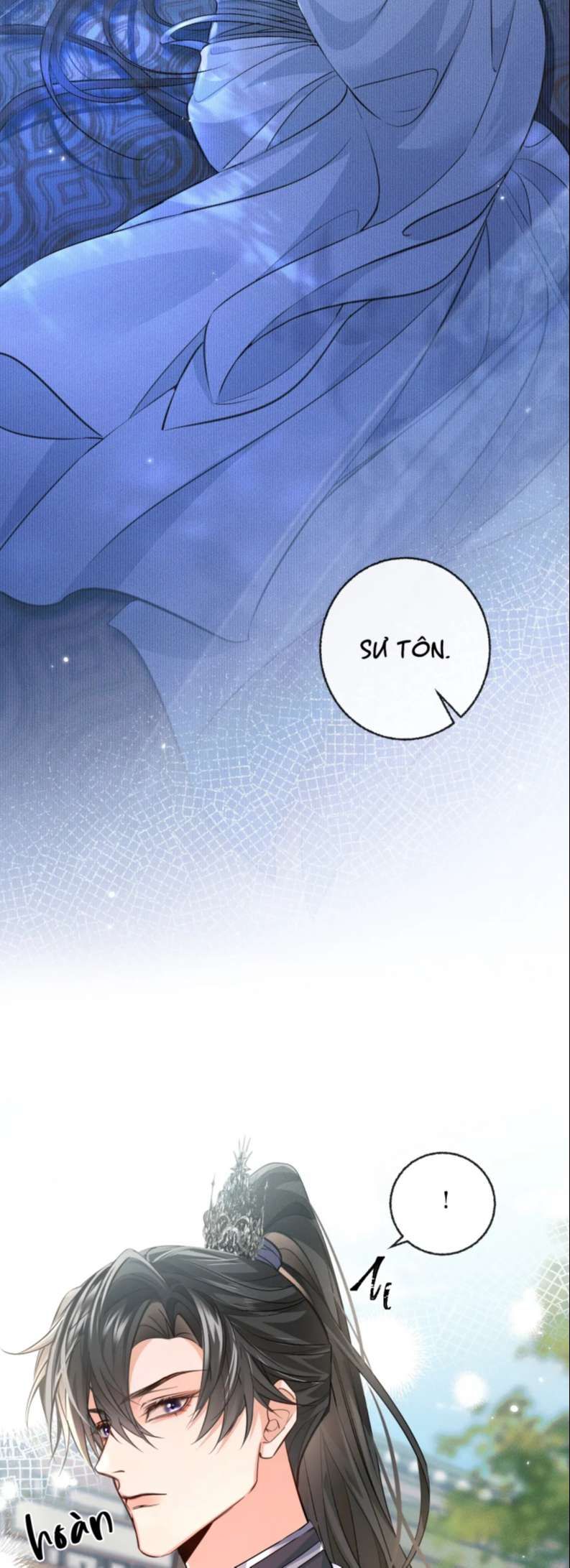 Husky Và Sư Tôn Mèo Trắng Của Hắn Chapter 40 - 15