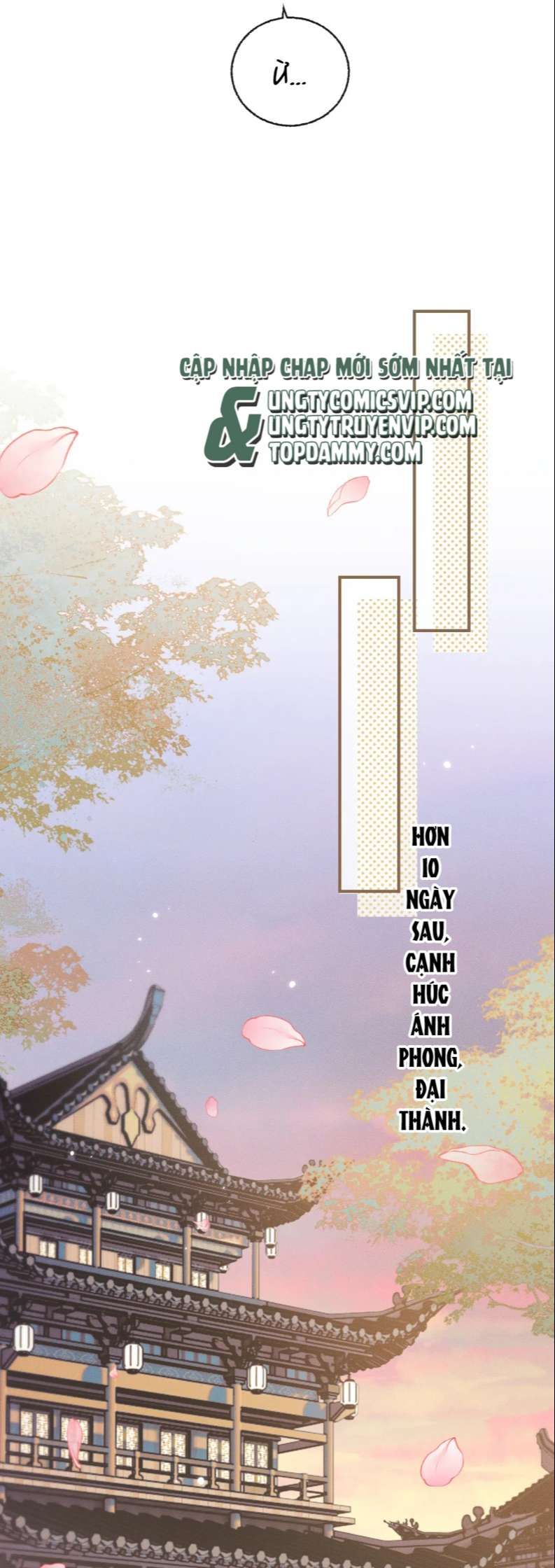 Husky Và Sư Tôn Mèo Trắng Của Hắn Chapter 40 - 20