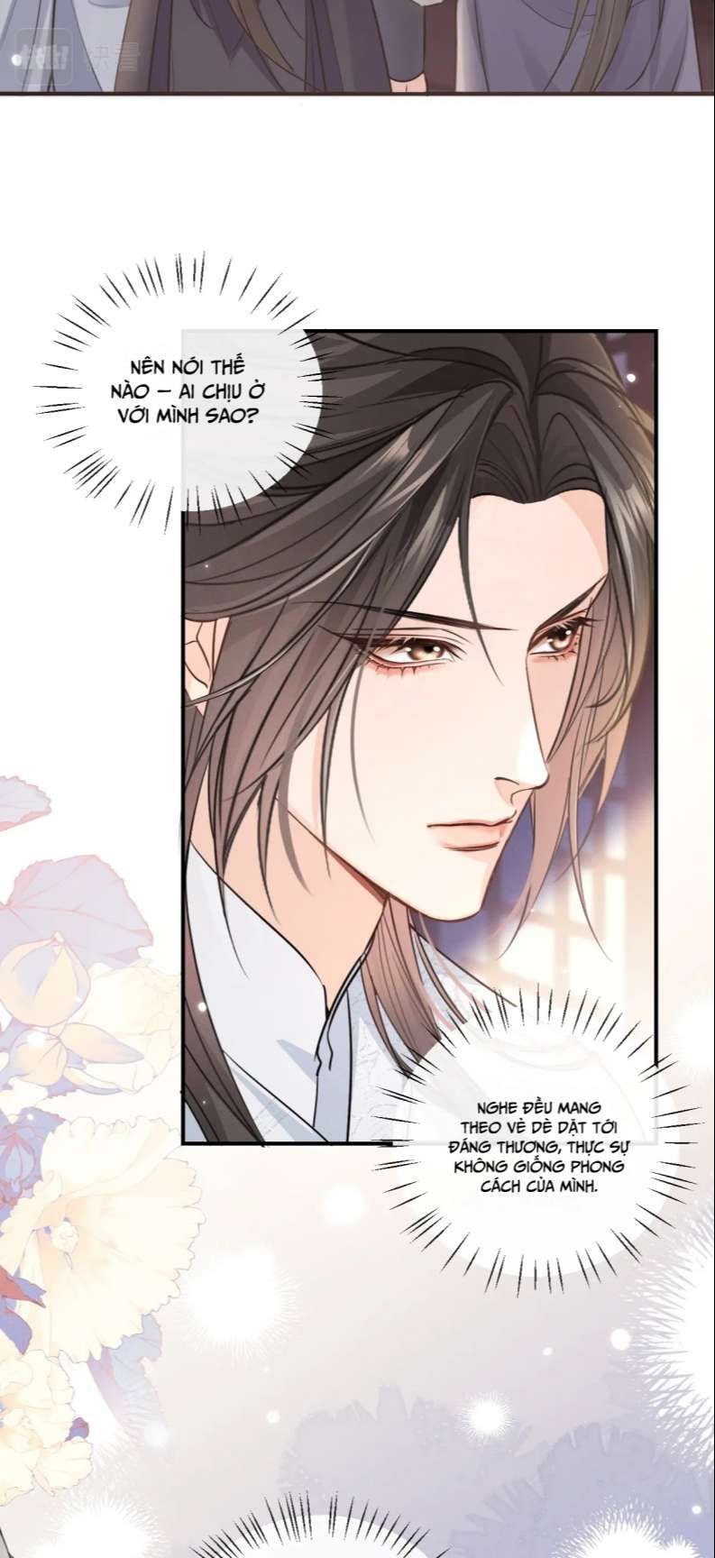 Husky Và Sư Tôn Mèo Trắng Của Hắn Chapter 41 - 13