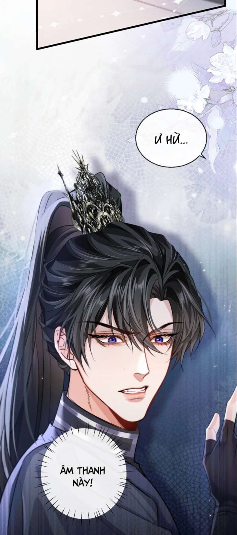 Husky Và Sư Tôn Mèo Trắng Của Hắn Chapter 41 - 25