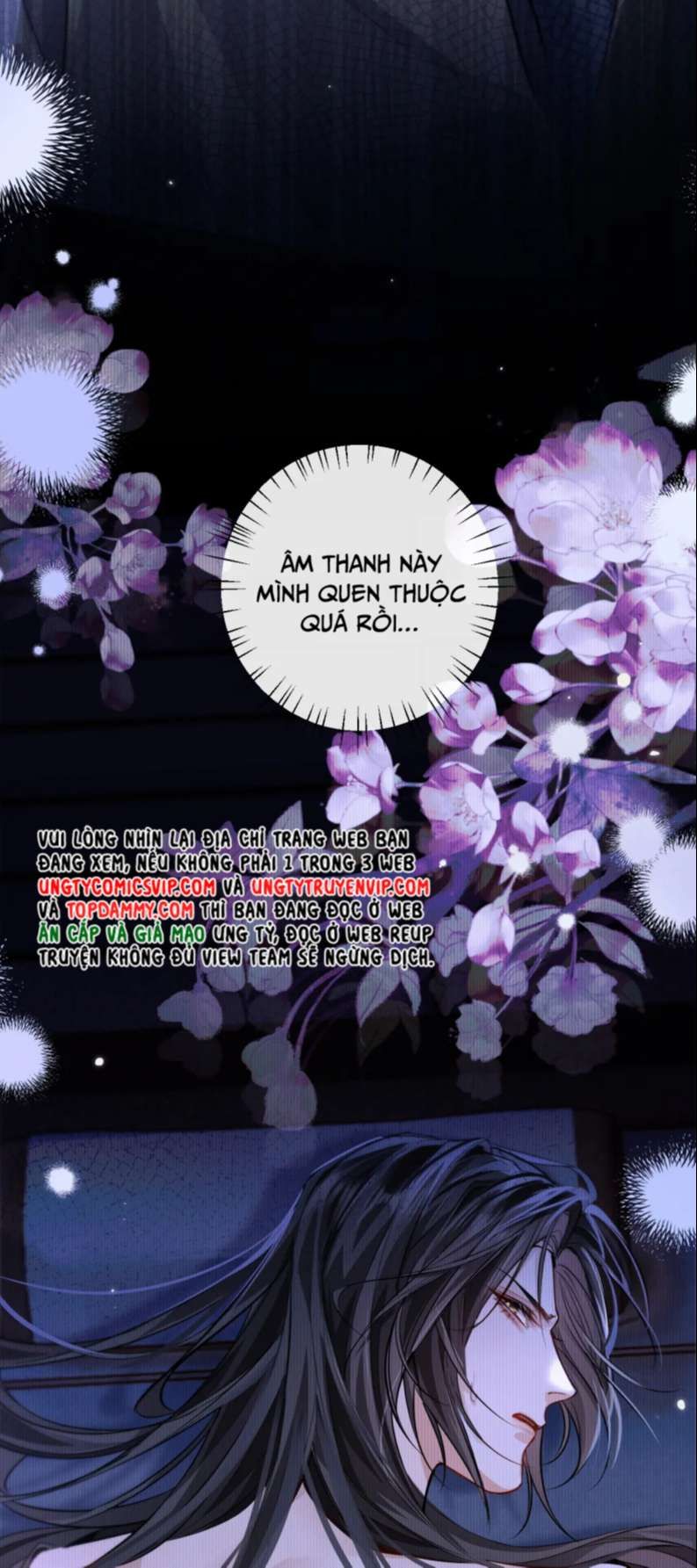 Husky Và Sư Tôn Mèo Trắng Của Hắn Chapter 41 - 26