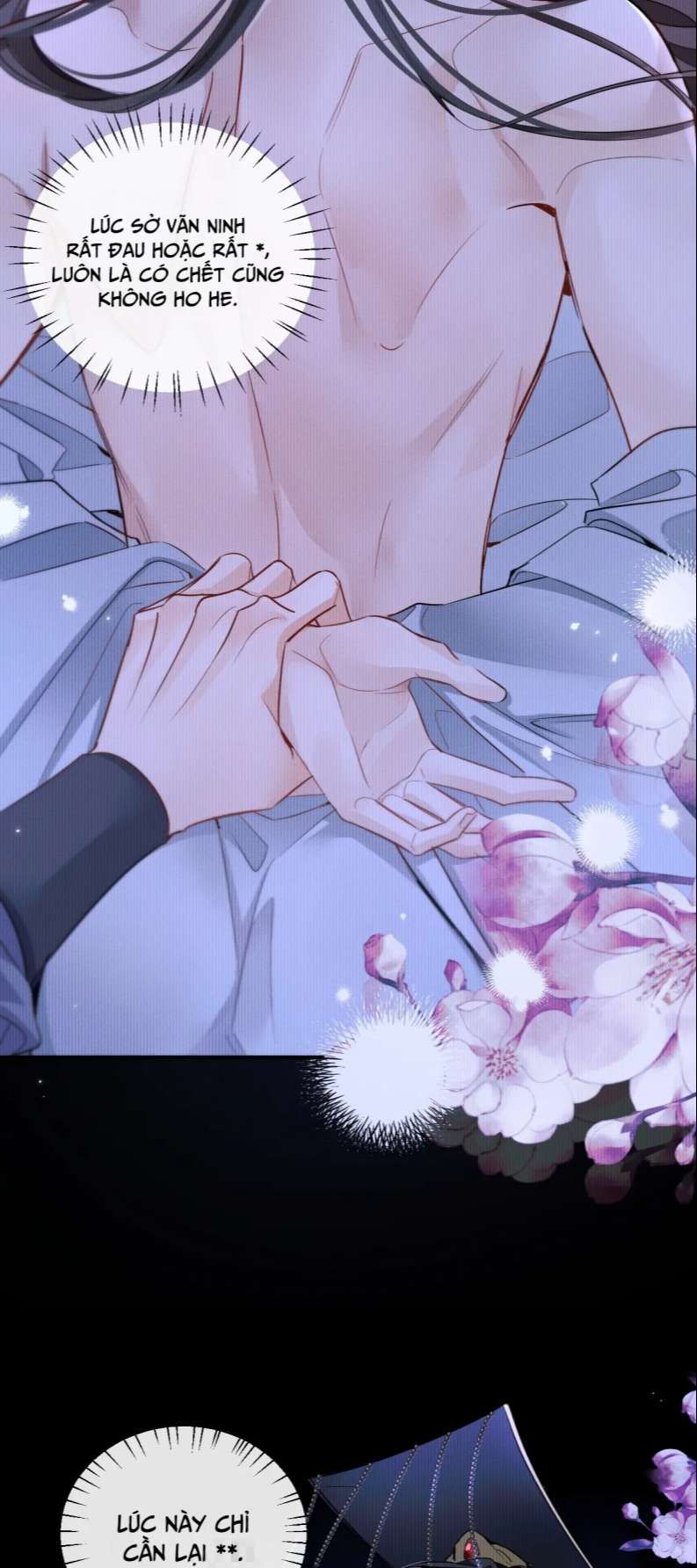 Husky Và Sư Tôn Mèo Trắng Của Hắn Chapter 41 - 27