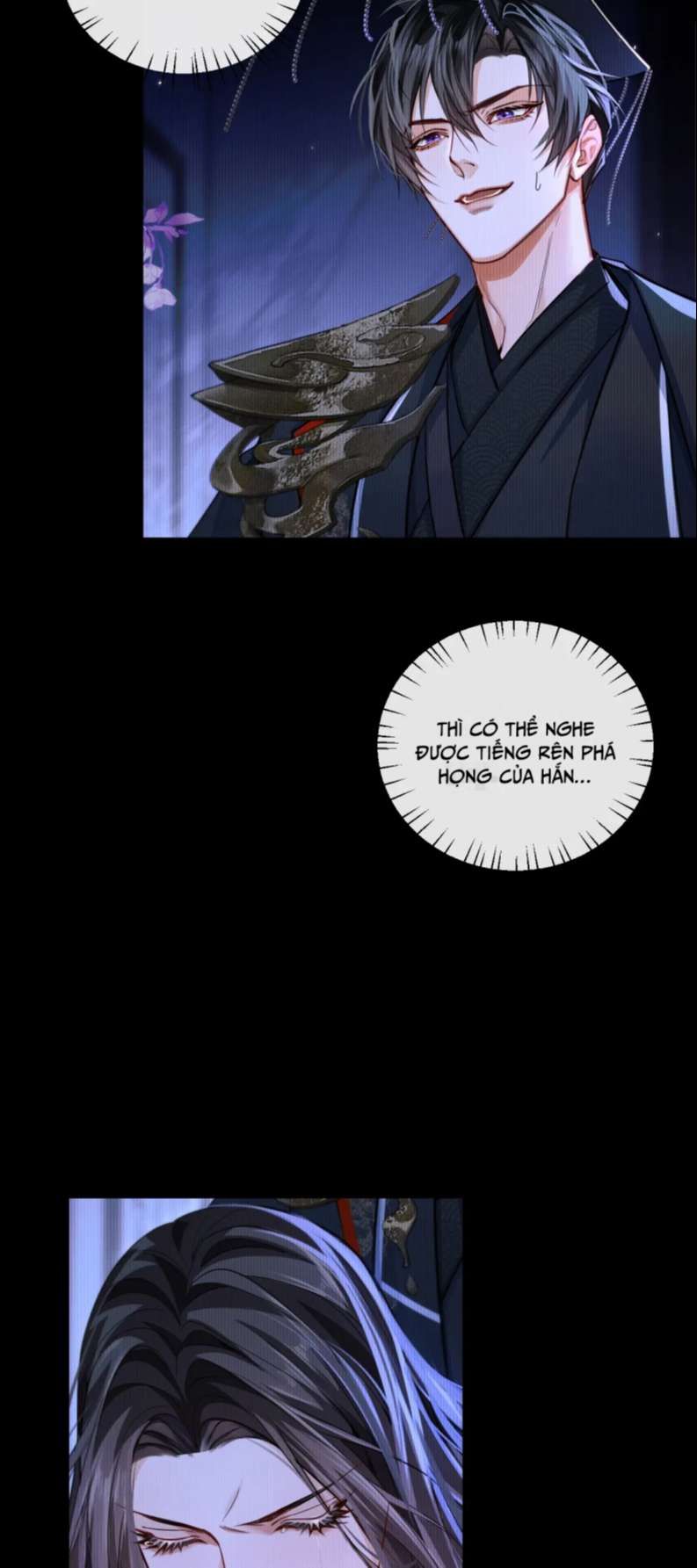 Husky Và Sư Tôn Mèo Trắng Của Hắn Chapter 41 - 28