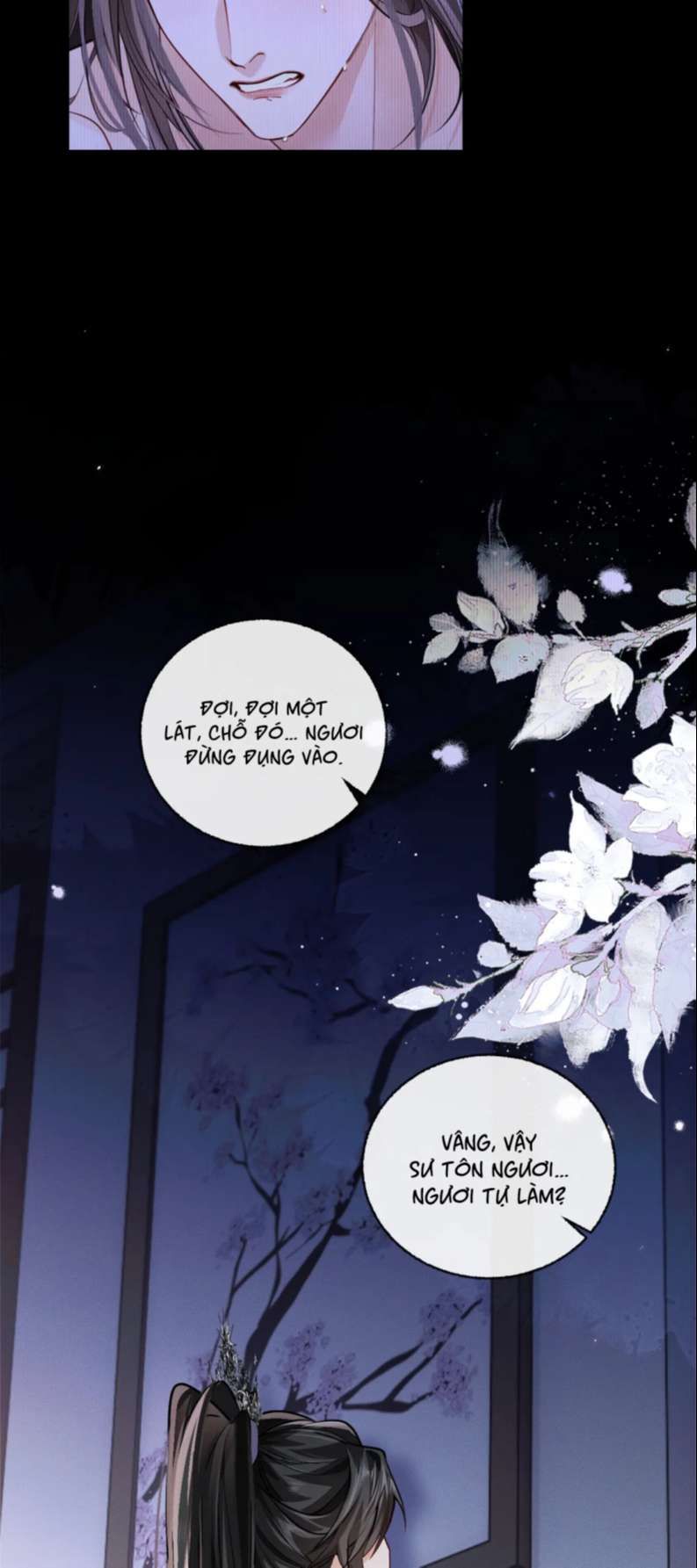 Husky Và Sư Tôn Mèo Trắng Của Hắn Chapter 41 - 29