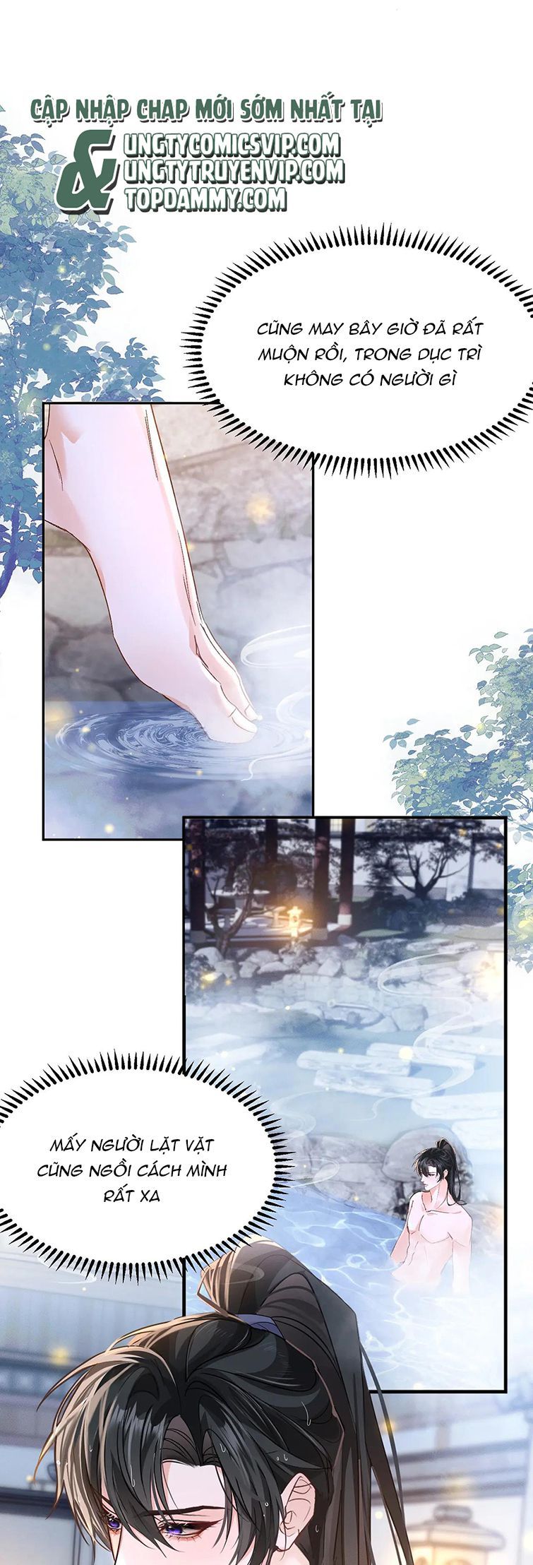 Husky Và Sư Tôn Mèo Trắng Của Hắn Chapter 42 - 18
