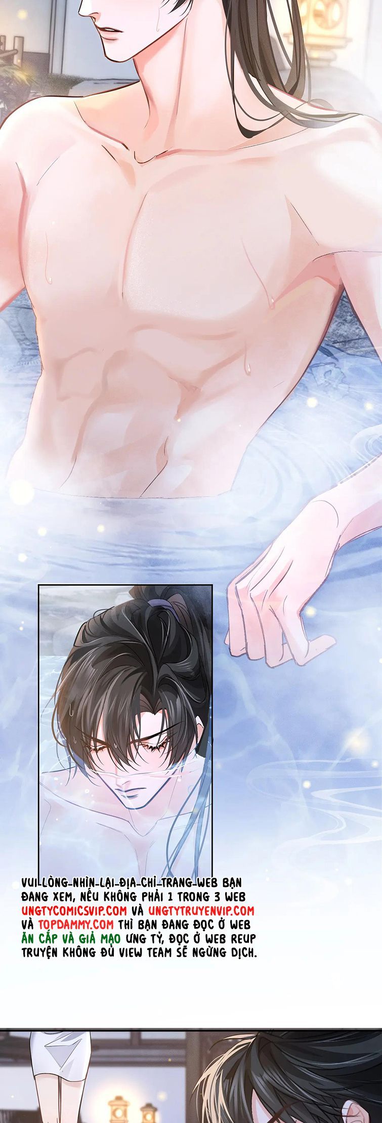 Husky Và Sư Tôn Mèo Trắng Của Hắn Chapter 42 - 19