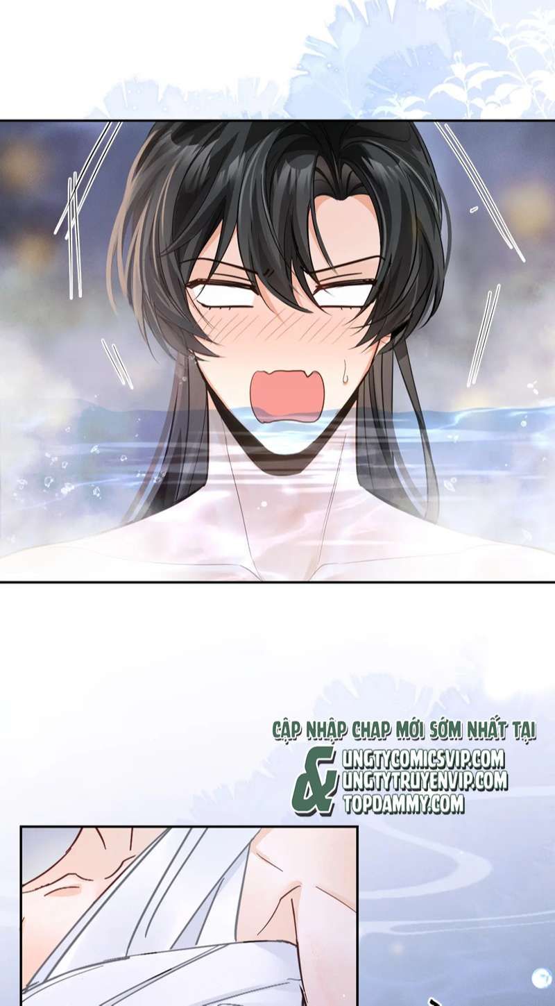 Husky Và Sư Tôn Mèo Trắng Của Hắn Chapter 43 - 11