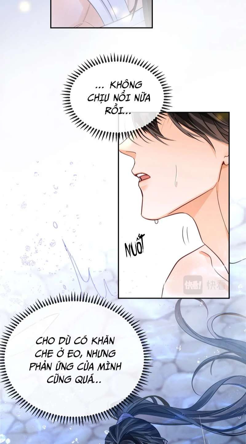 Husky Và Sư Tôn Mèo Trắng Của Hắn Chapter 43 - 13