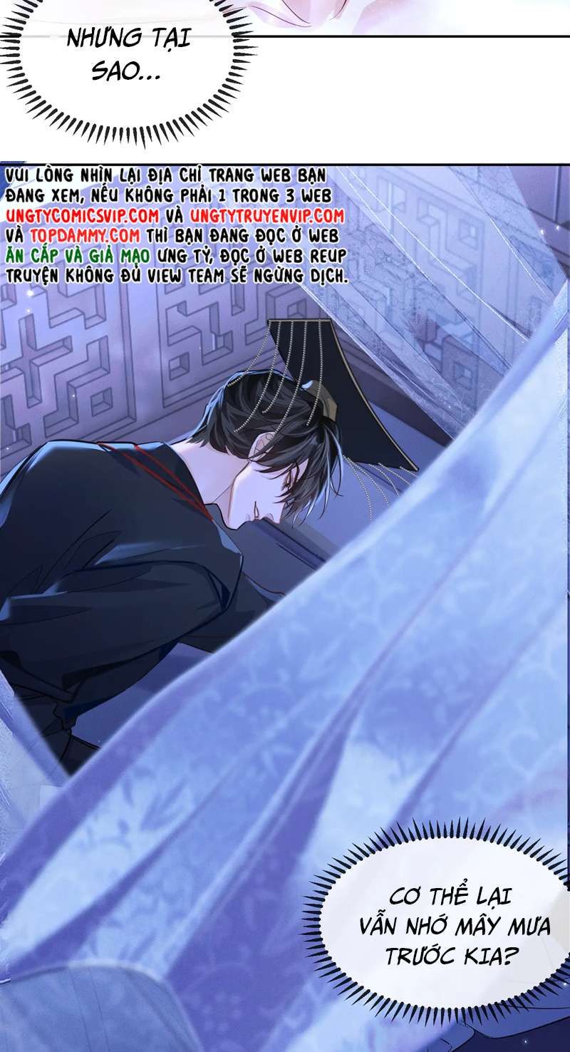 Husky Và Sư Tôn Mèo Trắng Của Hắn Chapter 43 - 15