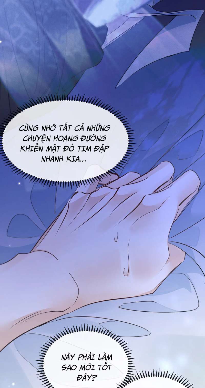 Husky Và Sư Tôn Mèo Trắng Của Hắn Chapter 43 - 16