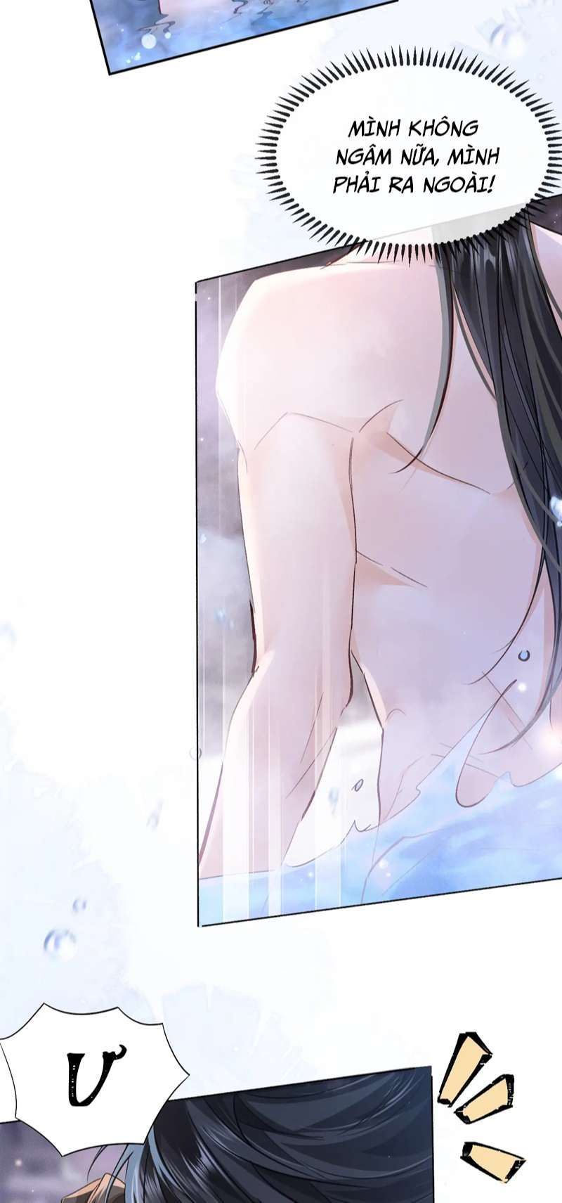 Husky Và Sư Tôn Mèo Trắng Của Hắn Chapter 43 - 19